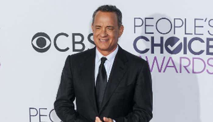 Tom Hanks to feature in &#039;A Man Called Ove&#039;