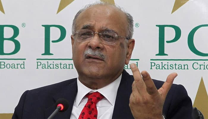 PCB to address India tour issue with ICC&#039;s Disputes Resolution Committee