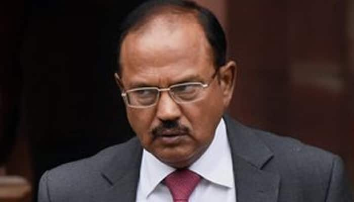 NSA Ajit Doval&#039;s &#039;double squeeze&#039; strategy will never succeed: Pakistan 