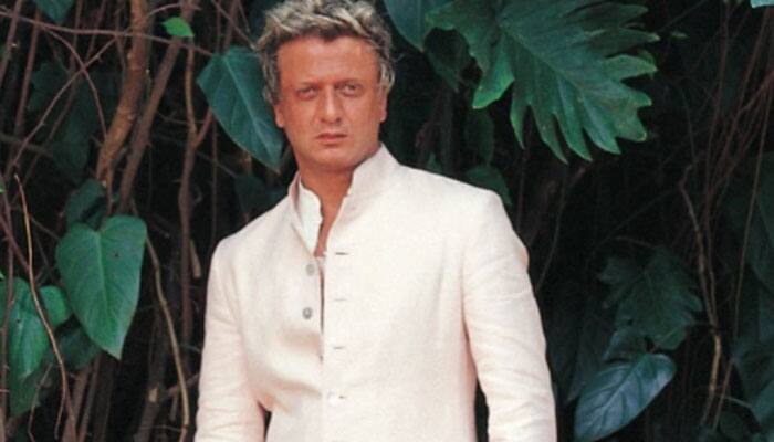 Rohit Bal held for &#039;threatening neighbour in inebriated state&#039;