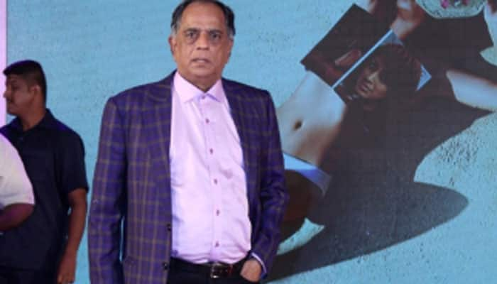 India needs censorship rating between U/A, A: Pahlaj Nihalani 