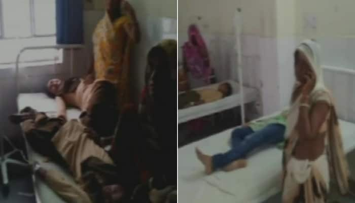 60 kids suffer food poisoning after eating lunch hosted by Rajasthan businessman