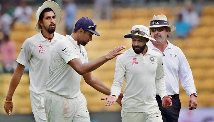 With Kuldeep Yadav and Yuzvendra Chahal bowling well, tough roads ahead for Ravichandran Ashwin and Ravindra Jadeja: Harbhajan Singh