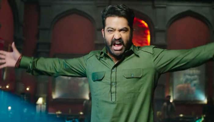 Jr NTR&#039;s Jai Lava Kusa mints over 60cr in two days