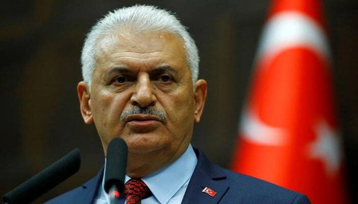 Turkey warns of &#039;security&#039; steps in response to Iraqi Kurd vote
