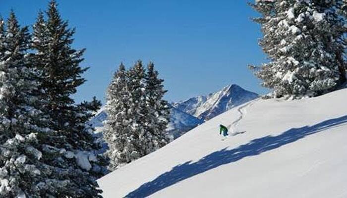 Top 5 Colorado resorts for Skiers and Snowboarders! | Feature News