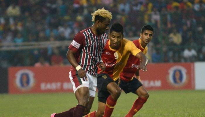 Mohun Bagan look to end East Bengal&#039;s dominance in CFL