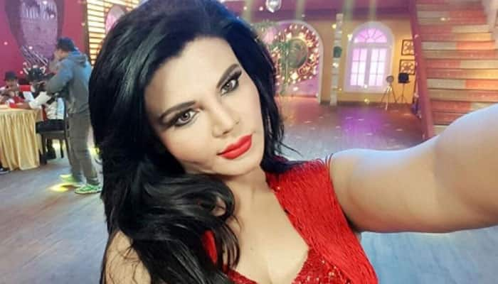 Honeypreet didn&#039;t let me come close to Gurmeet Ram Rahim, feared I may marry him: Rakhi Sawant