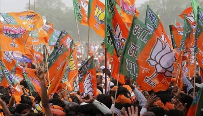 BJP&#039;s two-day national executive meetings to start today