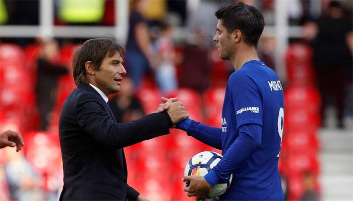 &#039;Diego Costa without attitude&#039; - Alvaro Morata era dawns at Chelsea