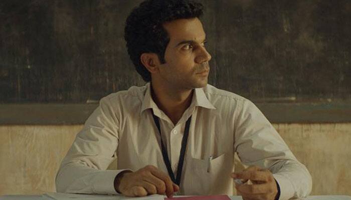 I had no idea about Secret Ballot: Newton director Amit V Masurkar