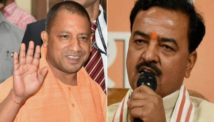 BJP confident of winning key UP seats Gorakhpur, Phulpur in Lok Sabha bypolls 