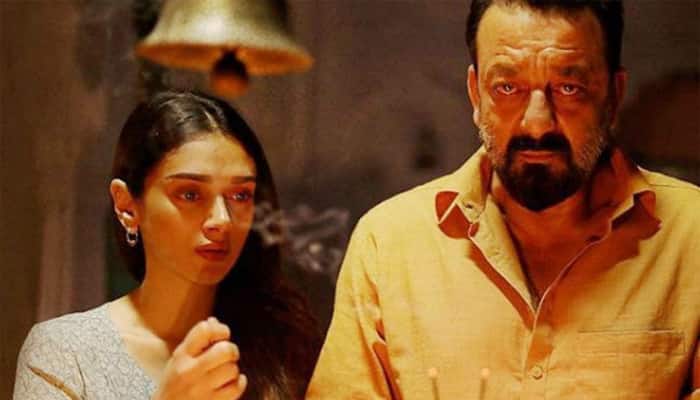 Bhoomi, day two: Here&#039;s how much Sanjay Dutt starrer minted at Box Office
