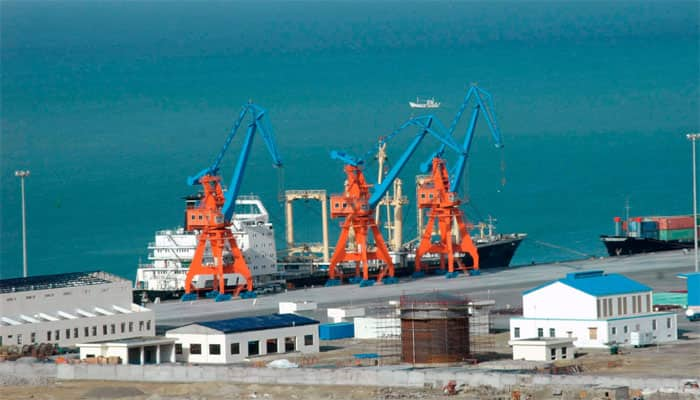 Saudi Arabia to join &#039;brotherly&#039; Pakistan in CPEC project