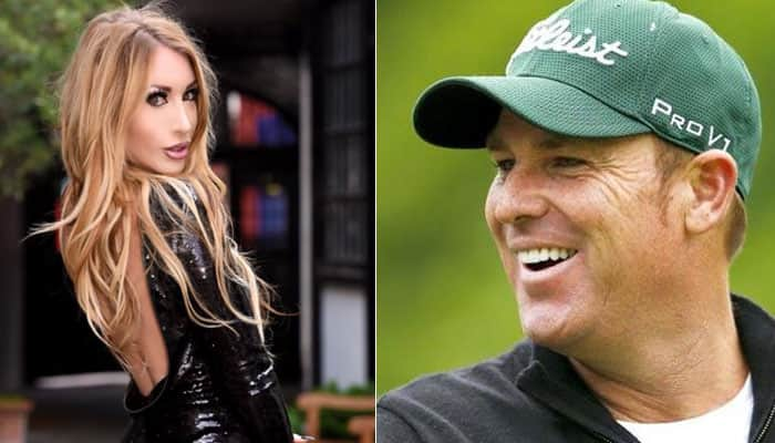 Shane Warne allegedly hits porn star; victim calls him &#039;vile creature&#039;