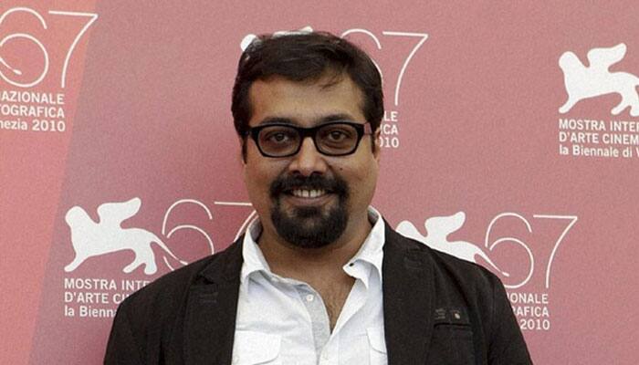 Anurag Kashyap speaks up for Newton