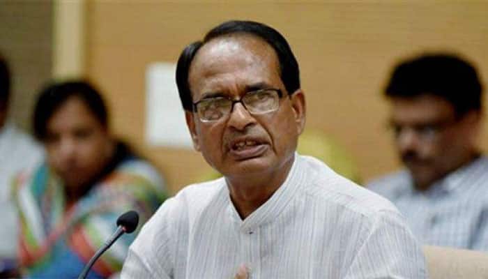 Would consider giving housing facility to electronic, photo journalists: MP CM Shivraj Singh Chouhan