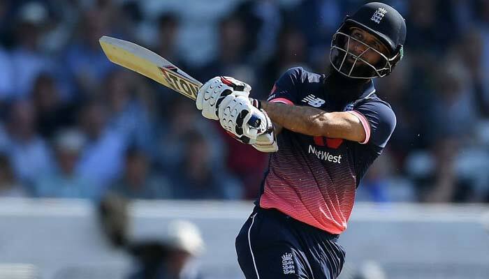 ENG vs WI, 3rd ODI: Ton-up Moeen Ali too much for West Indies