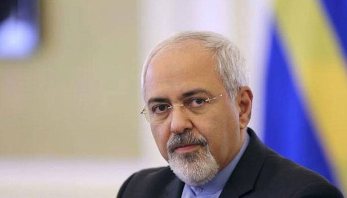Washington &#039;unreliable&#039; following Iran nuclear deal threats: Mohammad Javad Zarif