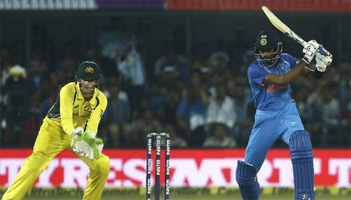 Pakistan hasn&#039;t changed my game, I&#039;ve been hitting sixes since childhood, says Hardik Pandya