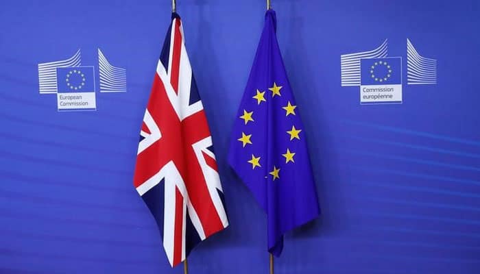 UK-EU to hold fourth round of Brexit talks