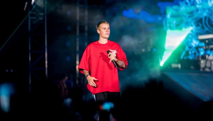 Justin Bieber vows to shine light on racism