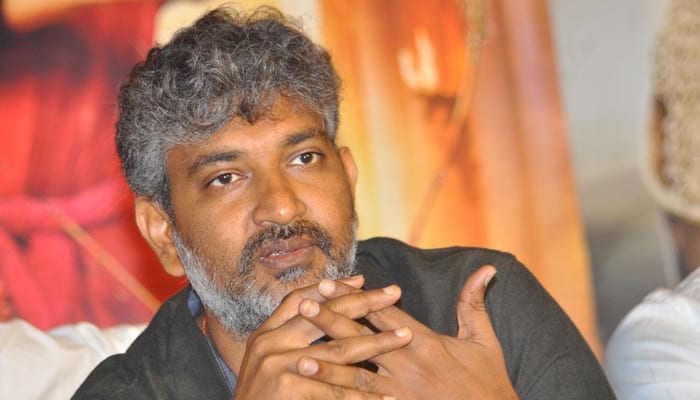  After Baahubali, SS Rajamouli to make Mahabharata? Here&#039;s the truth