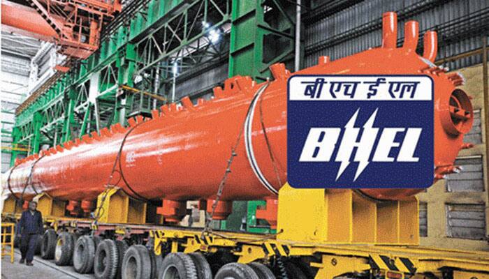 BHEL gets shareholders&#039; nod for bonus share, 79% dividend