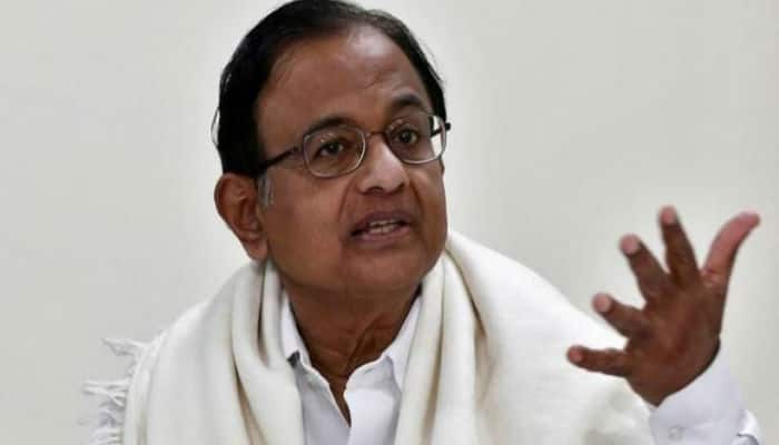 Aircel-Maxis case: Chidambaram hits back after ED attaches son&#039;s assets