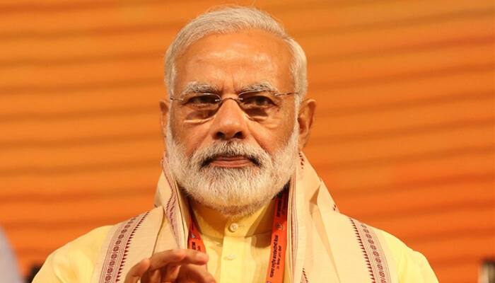 PM Modi&#039;s message to BJP cadre: Put country first, party second