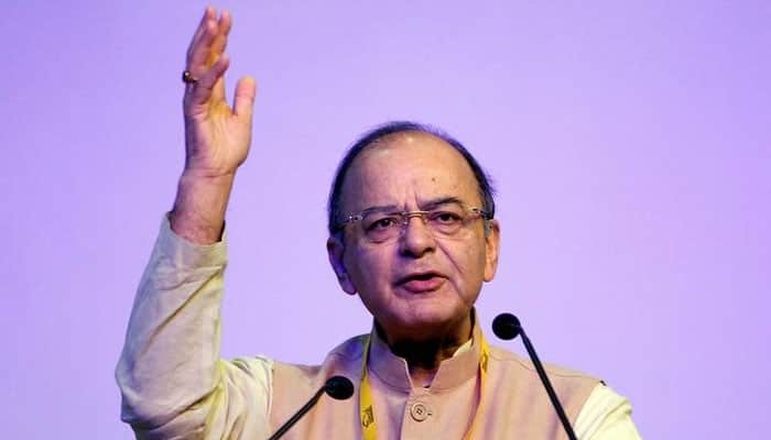 Arun Jaitley says planning steps to address growth concerns