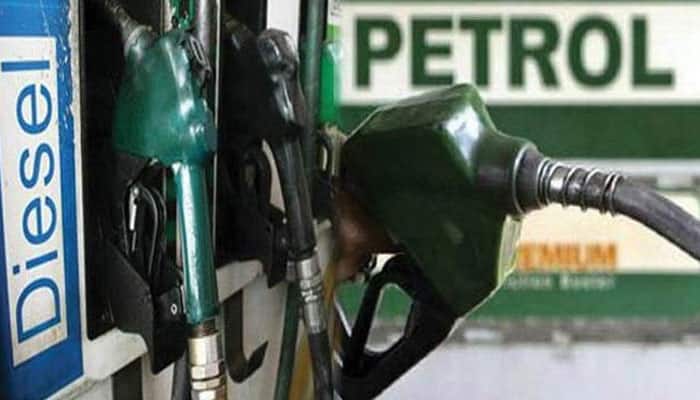 Petrol, diesel price on 26th September 2017: Check out the rates here city-wise