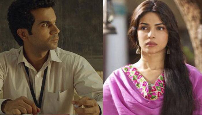 Newton for Oscars: Priyanka Chopra and mother Madhu Chopra upset over film&#039;s entry?