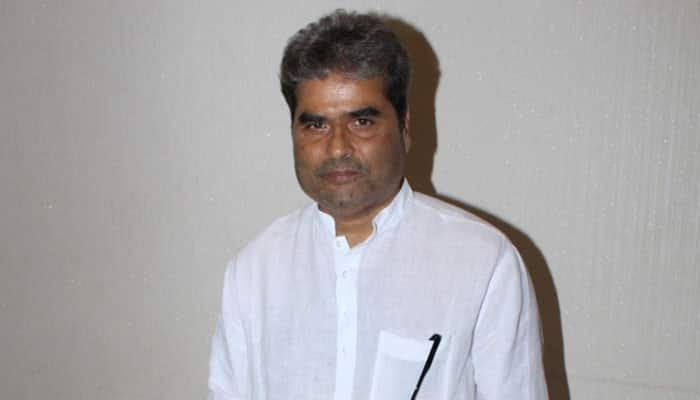 Vishal Bhardwaj to adapt The Exile as his next