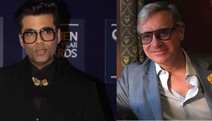 Karan Johar is pretty incredible: Paul Feig