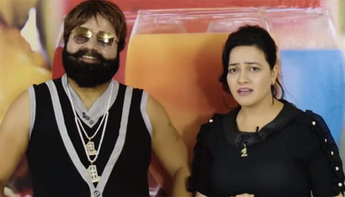 Honeypreet on the run: Cops raid Delhi residence, but fail to nab her