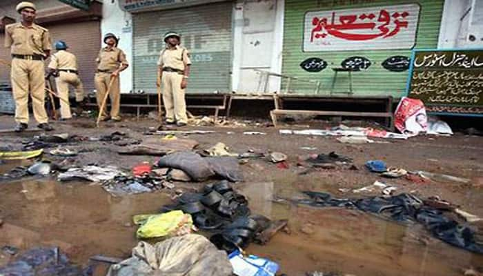 2008 Malegaon blast accused retired Major Ramesh Upadhyay granted bail