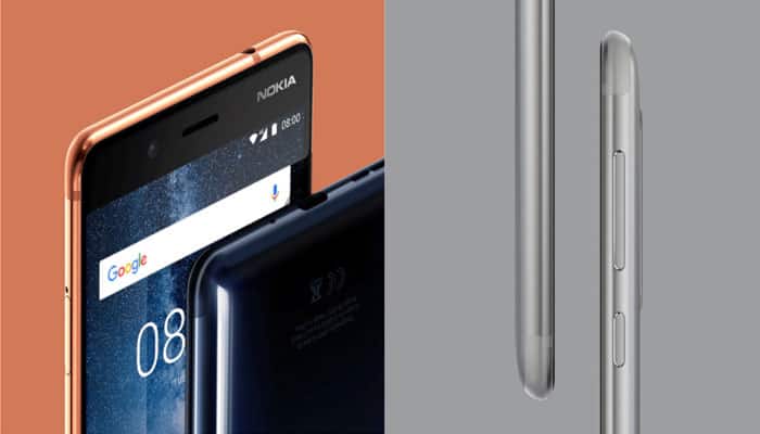 Nokia 8 launched in India: Know about price, features and specifications Nokia 8 launched in India: Know about price, features and specifications