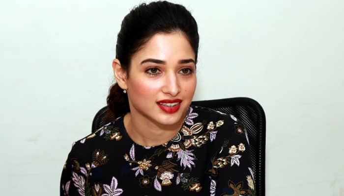 Queen remake: Tamannaah Bhatia opts for Telugu version