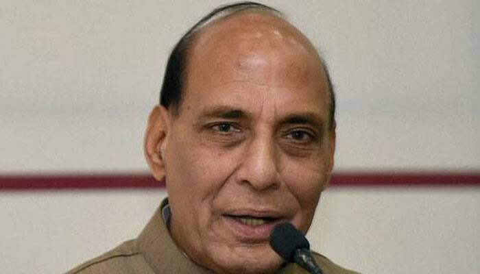 Over 70,000 missing children rescued under MHA drive: Rajnath