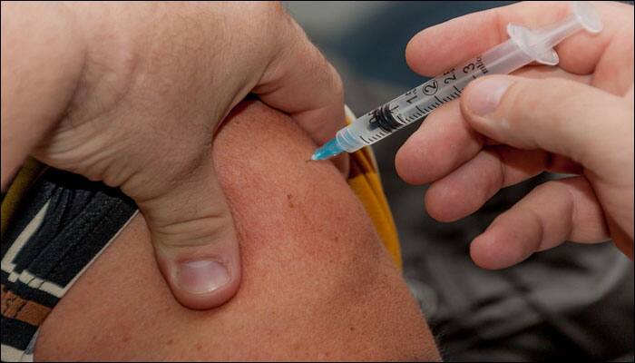 Being in good spirits can help improve efficiency of flu shots