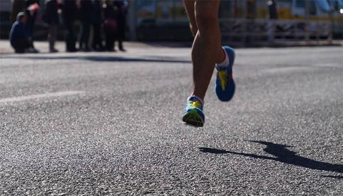 No country for old women: China refuses visa to elderly Indian runner