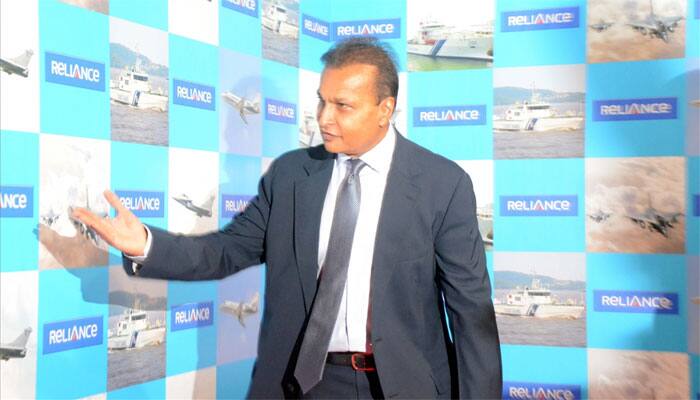 Reliance Infra to participate in bullet train project