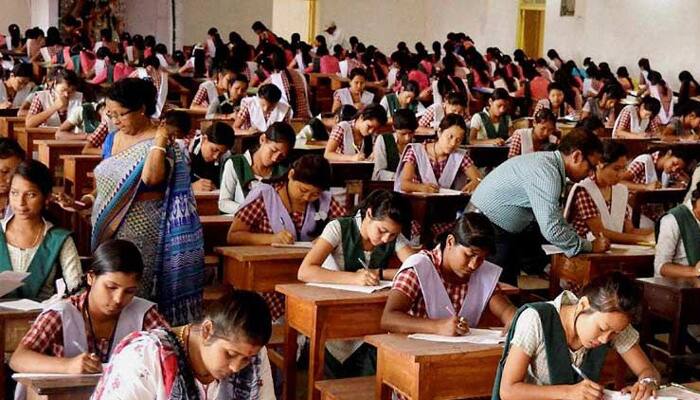 Only CCTV-equipped schools to become board exam centres in Uttar Pradesh