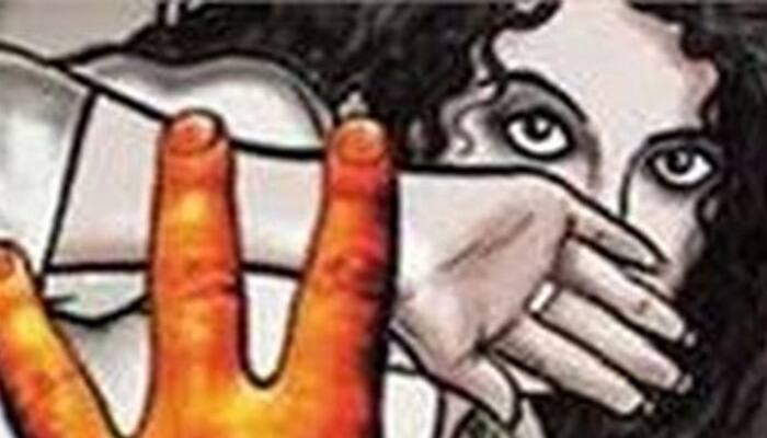 Three youth molest, film girl in Andhra Pradesh&#039;s Prakasam, circulate video