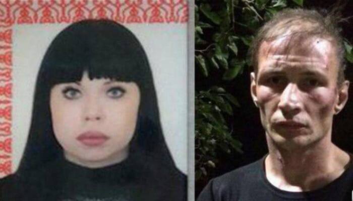 Russian couple arrested for killing, eating 30 people