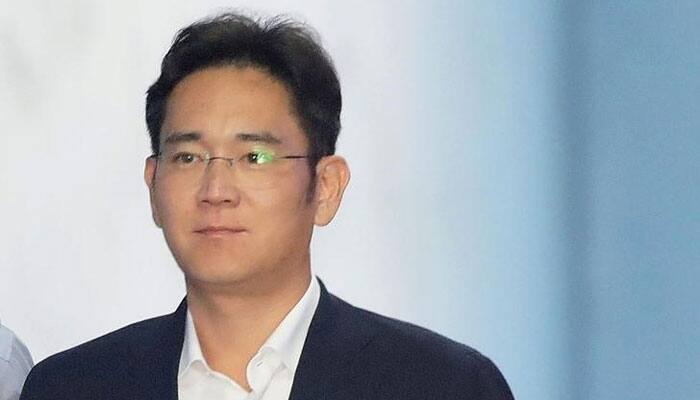 Samsung scion Jay Y. Lee set to begin appeal