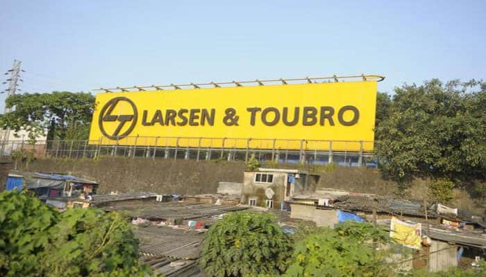 L&amp;T Construction bags orders worth Rs 2,170 crore