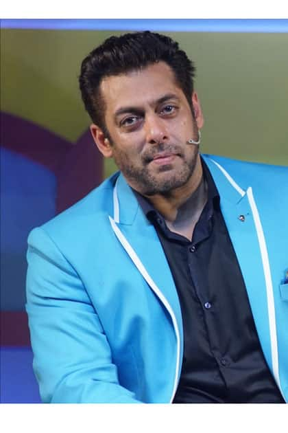 Actor Salman Khan during the launch of 