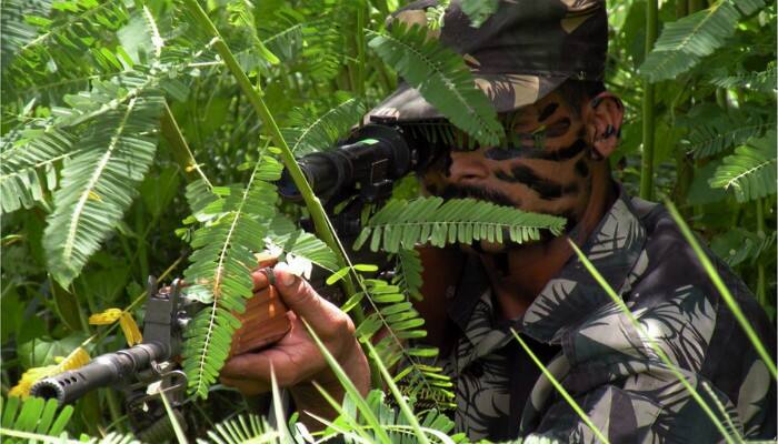 Army’s strike on terrorists in Myanmar not the first for Indian security forces